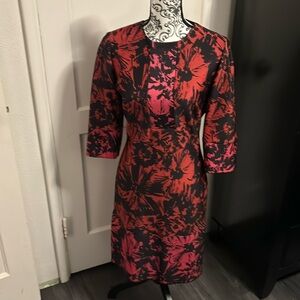 Cocktail/holiday party dress